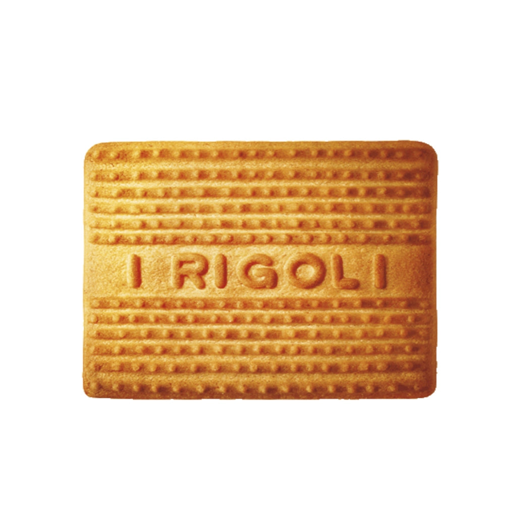 Mulino bianco rigoli biscotto classico 800 grammi
