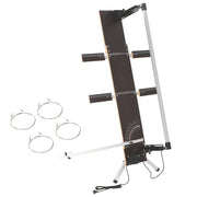 Macchina di Taglio per Polistirolo con Gambe 200W Compensato cod mxl 8410