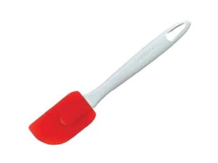 SPATOLA IN SILICONE PRESTO- - cm.26 - 3 pezzi TESCOMA