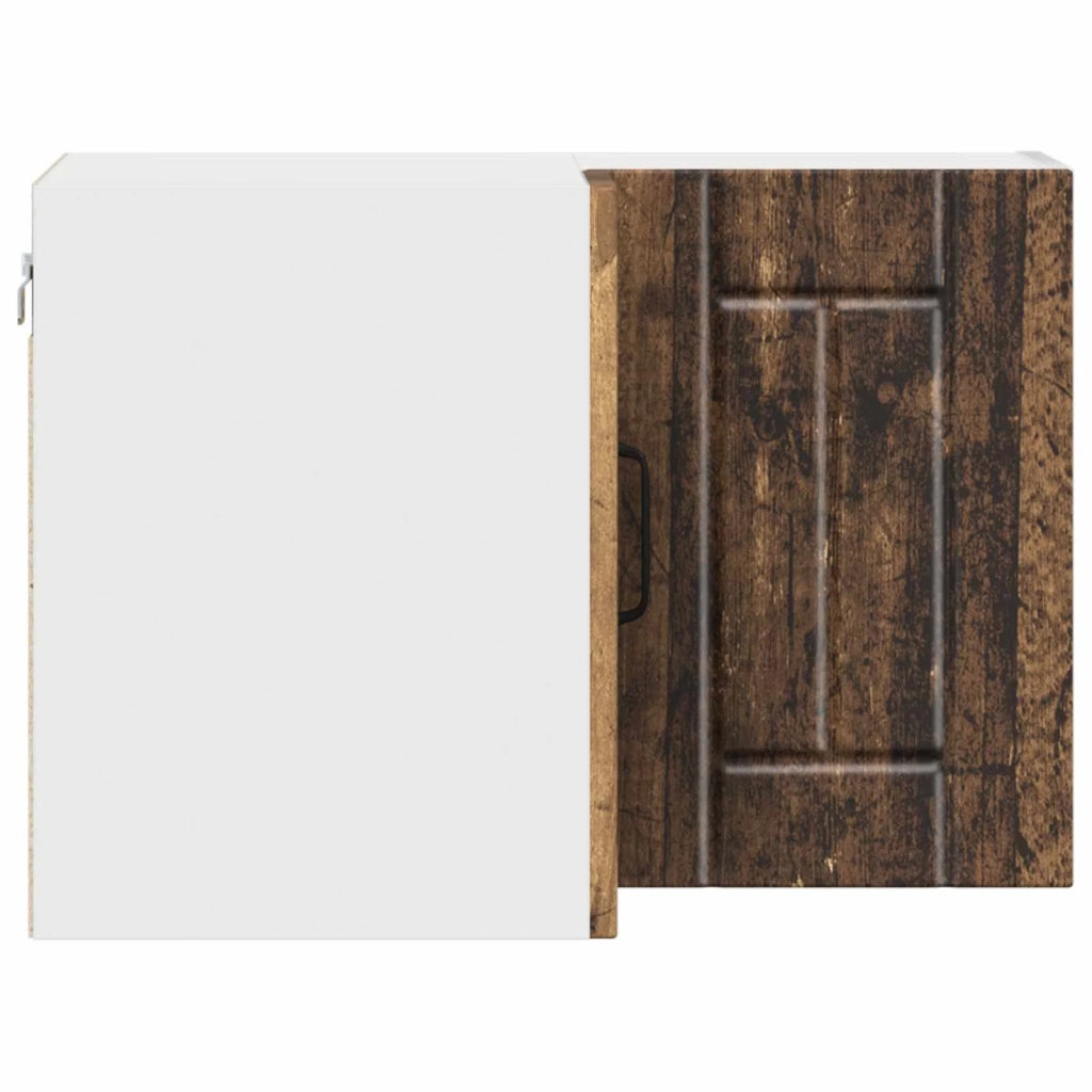 Mobile da cucina-Armadio da cucina Legno vecchio 57 x 57 x 40 cm