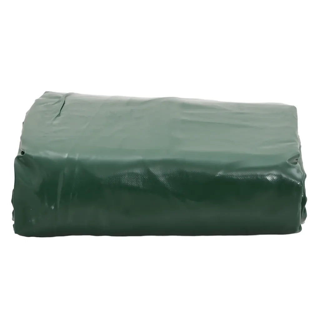 Telone Verde 5x5 m 650 g/m² 156152