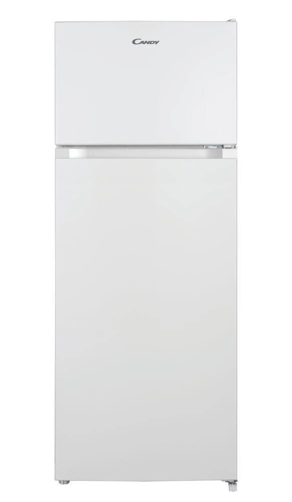 Candy CDG1S514EW Libera installazione 211 L E Bianco