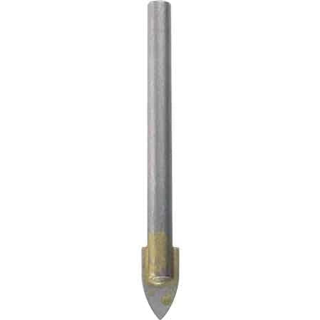 PUNTA PER VETRO 10x80 mm - ECEF