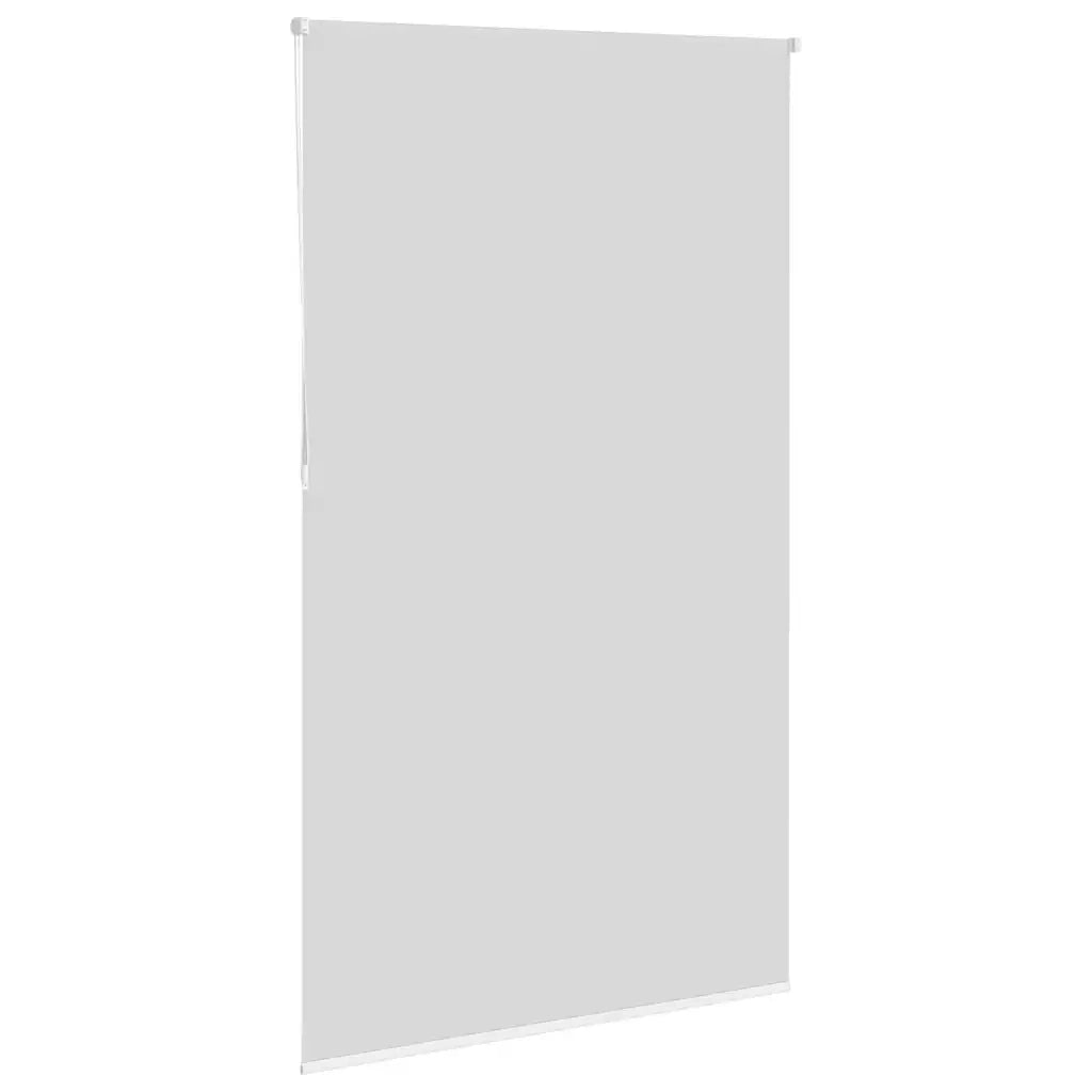 Tenda a Rullo Oscurante 130x230 cm Larghezza Tessuto 126,6 cm 4011992