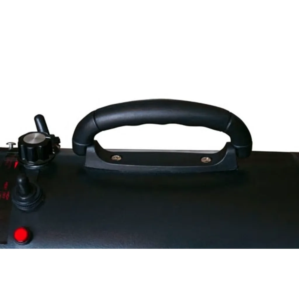 Phon per Cani con 3 Ugelli Nero 2400 W   cod mxl 51042