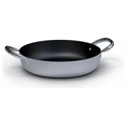 Ballarini Tegame professionale antiaderente con 2 manici in alluminio 32 cm