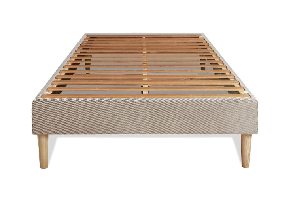 Set materasso e base 90x200 cm - Le Doux