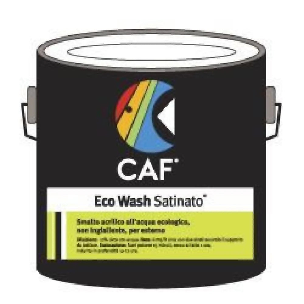 Ecowash satinato base b lt.2,50 bianco b08lr84fb9