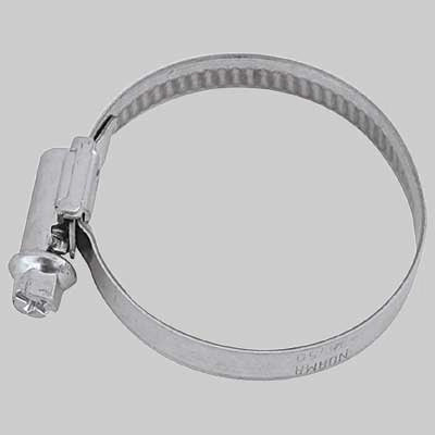 FASCETTA STRINGI TUBO - 16 - 27 mm - 10 pezzi - MADE IN ITALY