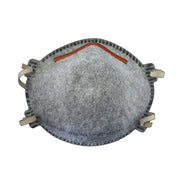 Maschera antipolvere con filtro anti odore