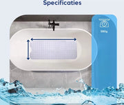 Douche a vapore per bagno di lusso