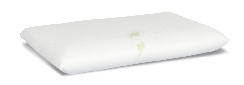 AIO FACTORY 70x36 cm Cuscino Termoplastico Aloe Vera - Cuscino per Cani