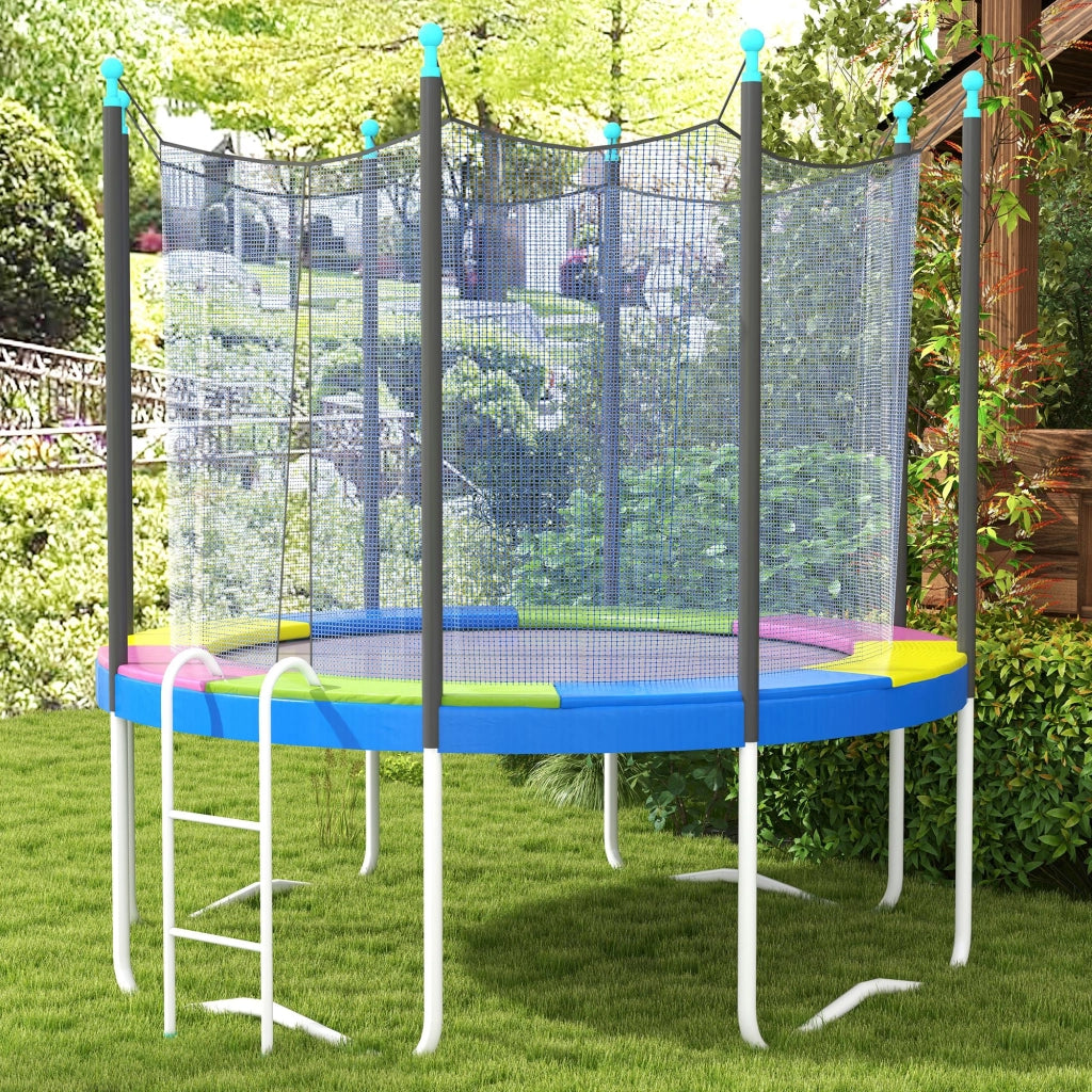 Copertura Bordo per Trampolino ¨C Minimal ¨C ?305 cm, Impermeabile