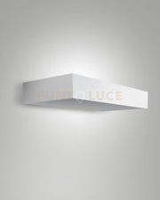 DIVA APPLIQUE BIANCA  41W 3000K 3750LM ON/OFF