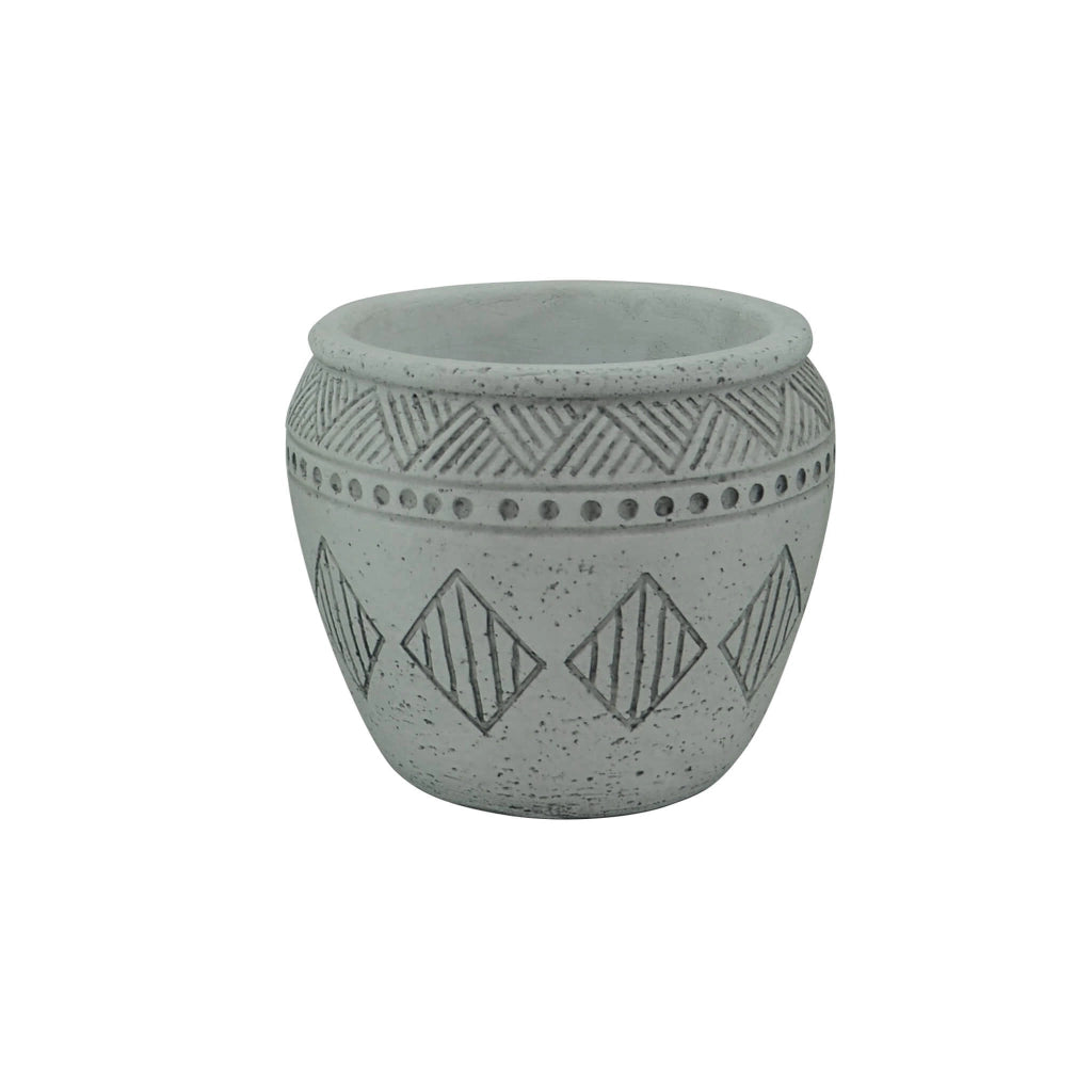 Vaso in Fibra sintetica - ALAN