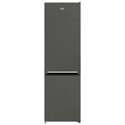 Beko RCSA300K40GN Frigorifero Combinato 291 L 181 cm Classe E 35 dB Statico MinFrost colore Grigio Scuro