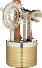 Barbecue da cocktail estivo premium