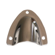 CUFFIA INOX MM40X44X10H MIDGET VENTILATOR MM.40X44X10