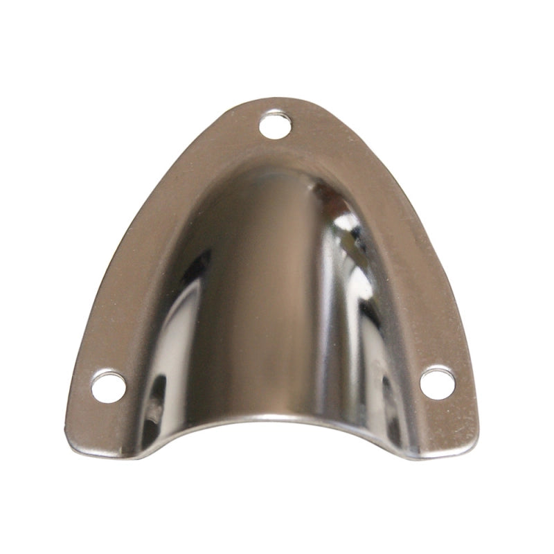 CUFFIA INOX MM40X44X10H MIDGET VENTILATOR MM.40X44X10