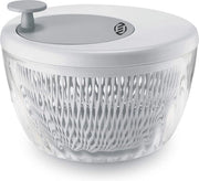 Tritacarote a Vortice - Codice: 12345 - Modello: ABC123 - Capacità: 5 litri - Velocità: 400 giri al minuto - Peso: 2,5 kg - Materiale: Acciaio inossidabile.