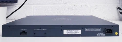 Hp Procurve Switch 48 Porte 2610-48