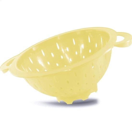 Fonduta Strainer / Strainer per Fonduta / Strainer con Cucchiaio