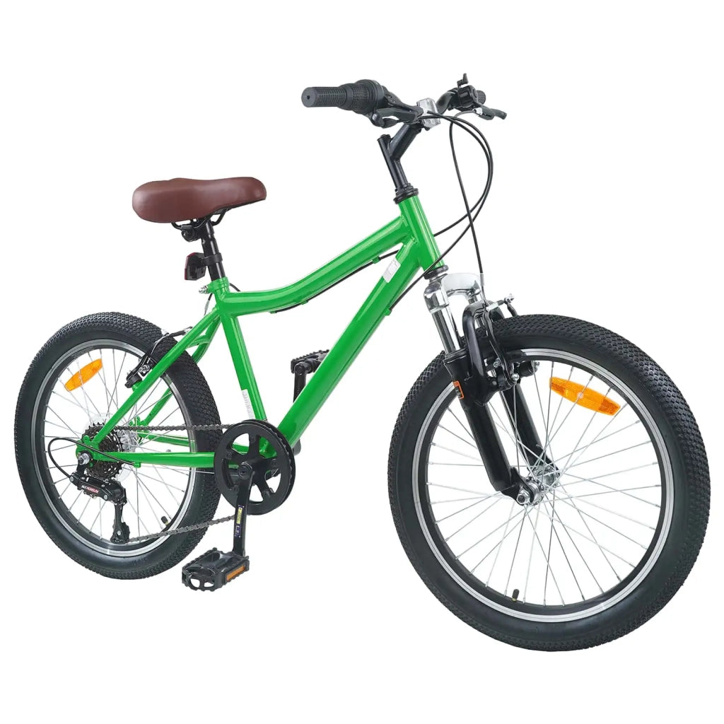 Bicicletta per Bambini 20 Pollici 6-Speed