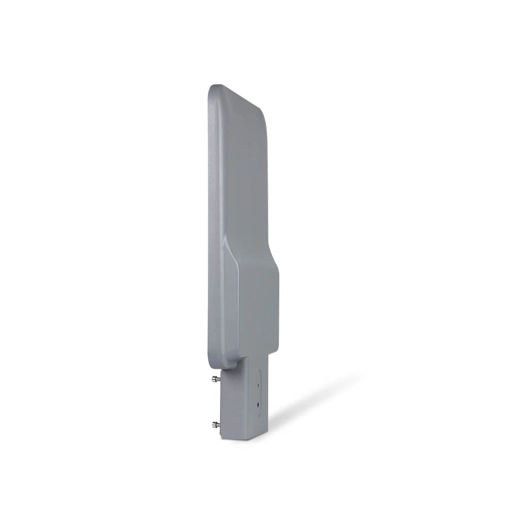 Lampione solare LED 2500lm 5000K telecomando IP65 Videx