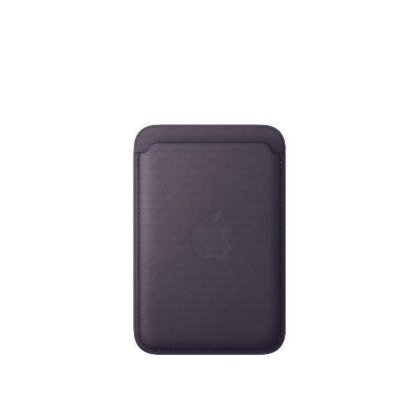 Ip finewoven wallet midnt purple - MGH84ZM/A