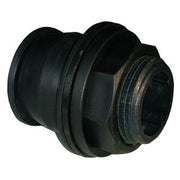 RACCORDO DIRITTO NYLON PER CASSONI AD ESPAN 3/4- BUCCHI- 5,0 pz