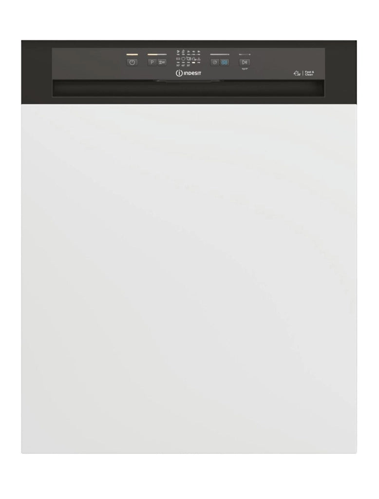 Indesit I3B L634 B A scomparsa parziale 14 coperti D