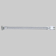 FLESSIBILE IN ACCIAIO INOX MF 1/2 X 1/2 PROLUNGATO  cm 60     MADE IN ITALY