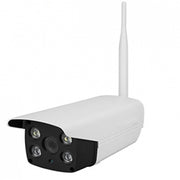 Trade Shop - Ip Camera Ipcam Telecamera Wireless Wifi Infrarossi Supporto Onvif -