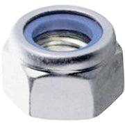 DADO AUTOBLOCCANTE BASSO M20 - 50 pezzi
