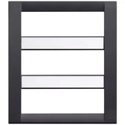 VIMAR IDEA - PLACCA 18M GRIGIO IDEA