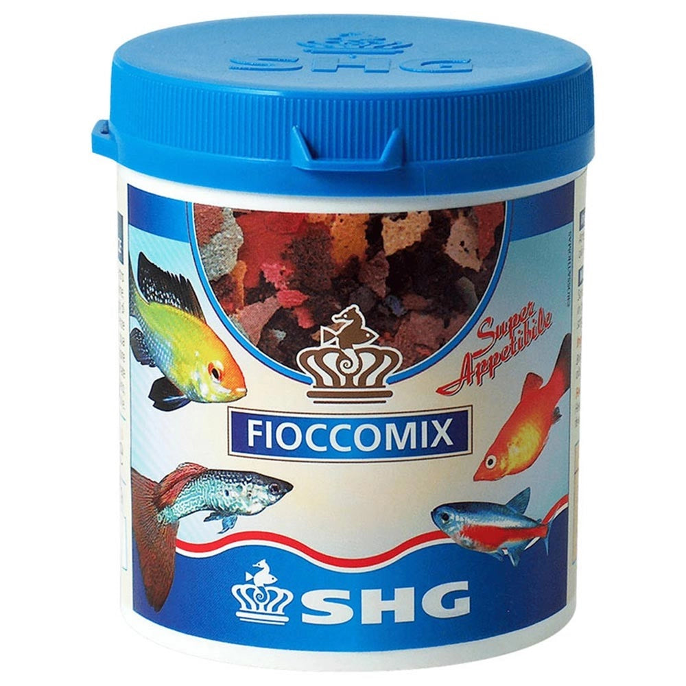 SHG Fioccomix Formato: 15 gr
