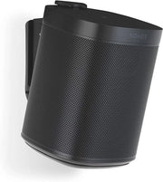 Montaggio per Sonos One, One SL e Play:1 - Supporto Flessibile e Sicuro