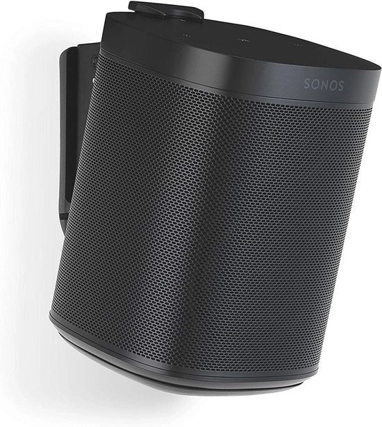 Montaggio per Sonos One, One SL e Play:1 - Supporto Flessibile e Sicuro