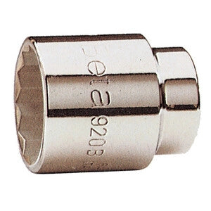 BETA  920 B CHIAVE A BUSSOLA POLIGONALE 22 MM