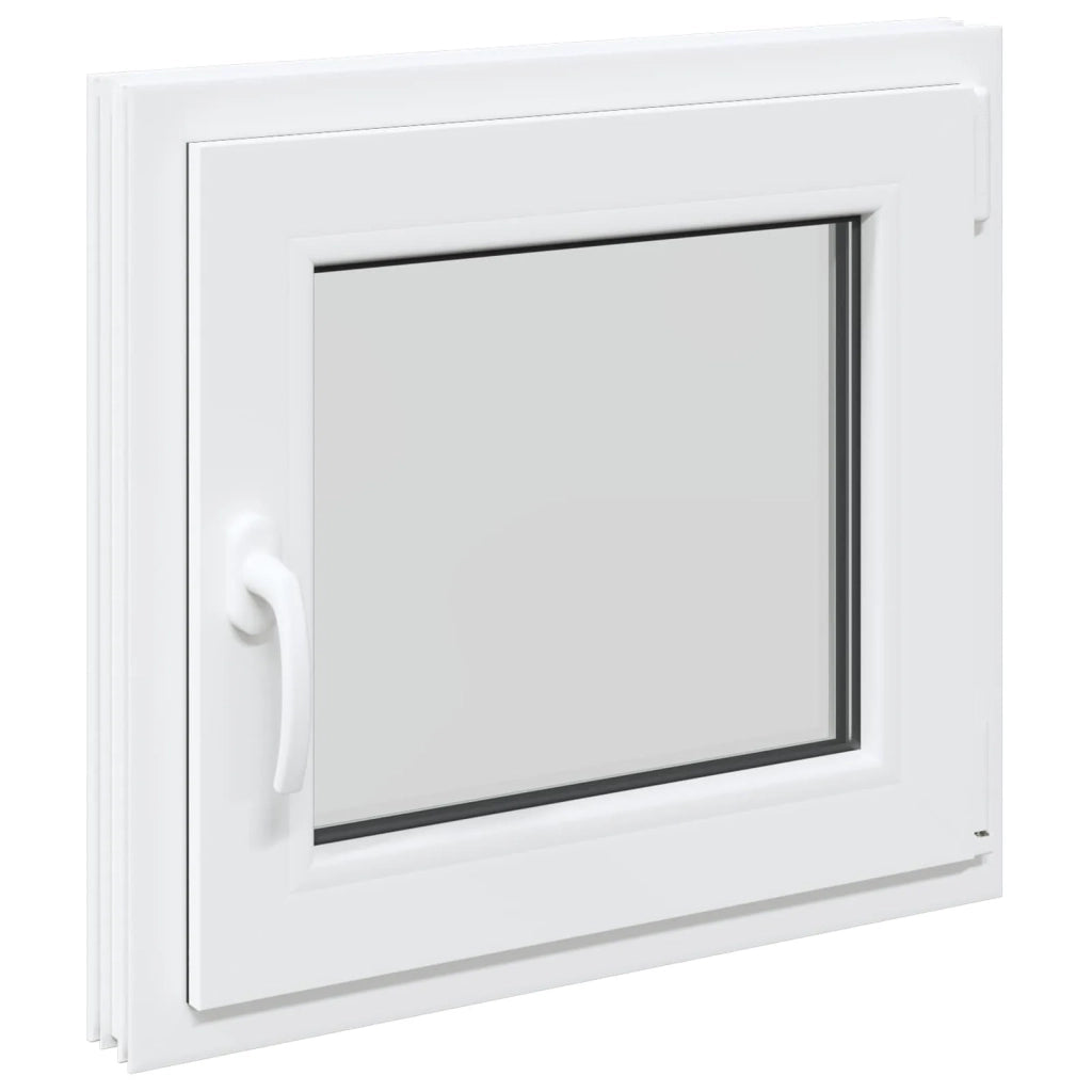 Finestra per Soffitta RISOR 60 x 55 cm PVC e Vetro 42047914