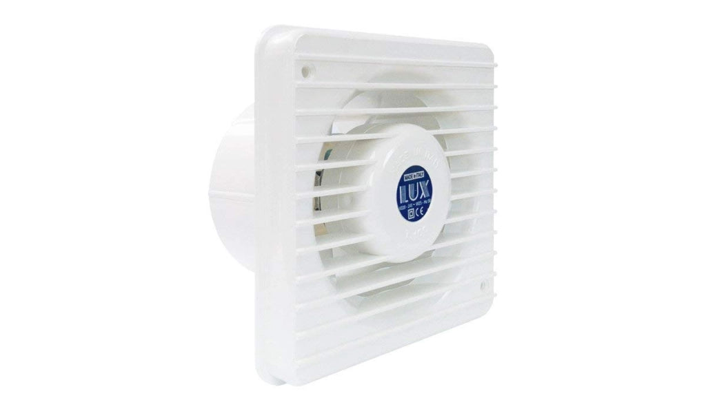 Aspiratore Elettrico T Lux Mc H 60 Watt 15 Foro Mm 80