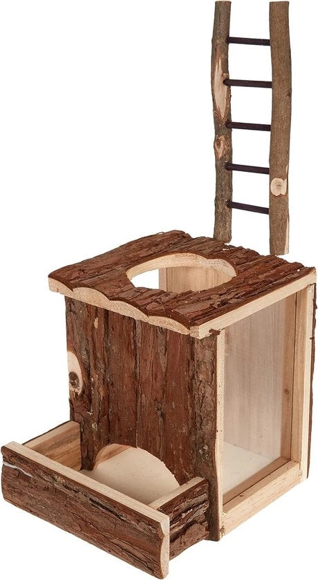 Torre di gioco elettronico 20 × 20 × 16 cm