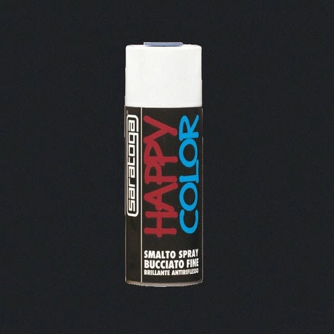 Happy Color Fluoresc Blu - Saratoga
