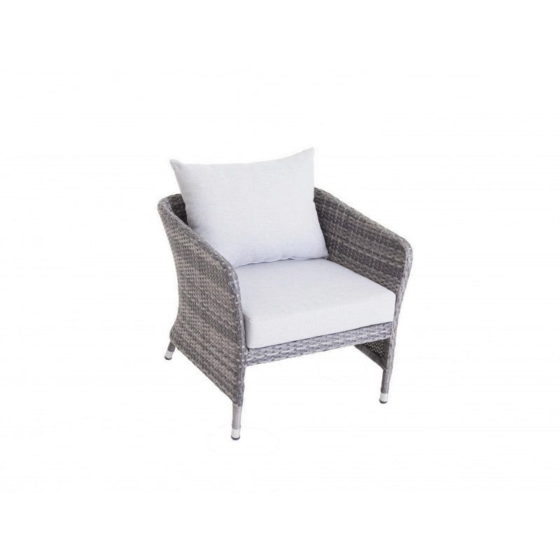 SALOTTO SANREMO, SET DA 4 PEZZI, CASACOLLECTION