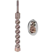 PUNTA SDS-MAX 18x540 mm - ECEF