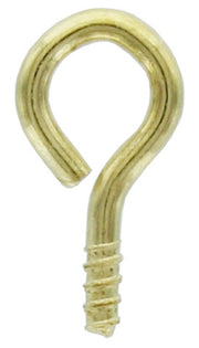 SC OCCHIOLO OTTONATO 20 PZ- BERI BERNARDO- 5,0 pz