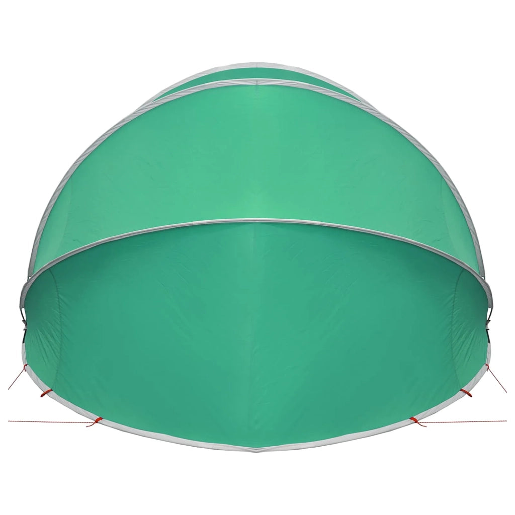 Dome Piscina 500 x 500 x 236 cm Verde Mare 42001122