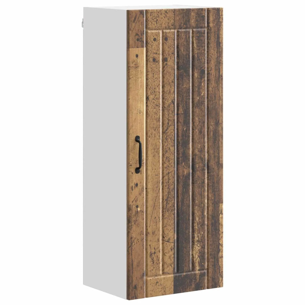 Mobile da cucina-Armadio da cucina Legno vecchio 40 x 31 x 100 cm 159178