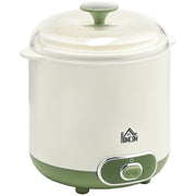 Yogurtiera Greca ¨C Xylo ¨C 20W 1,5L Bianco con Filtro