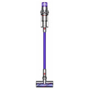 Dyson V11 Advanced aspirapolvere senza filo Nichel, Viola Senza sacchetto